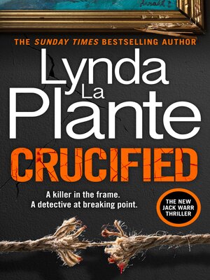 cover image of Crucified